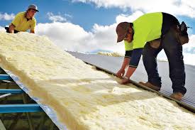 Types of Insulation We Offer in Schofield Barracks, HI